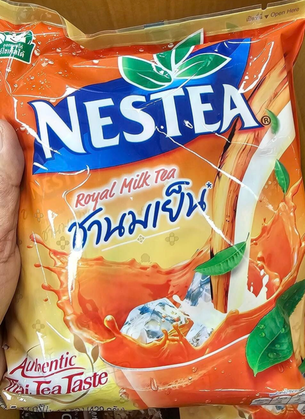 Thai Tea  Nestea 33gx13 429g