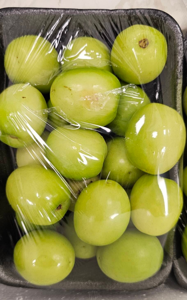 ๋Jujuba พุทรา สามรถ 500g