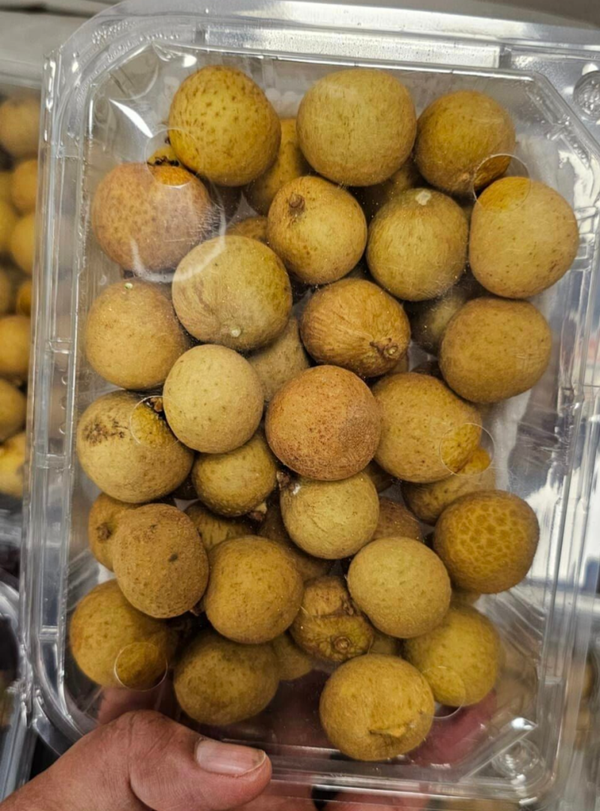 TH-Longan ลำไย 1kg