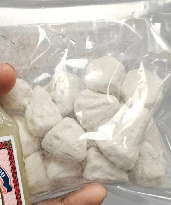 POWDER FOR SONGKRAN FESTIVAL 130g (ดินสอพอง)