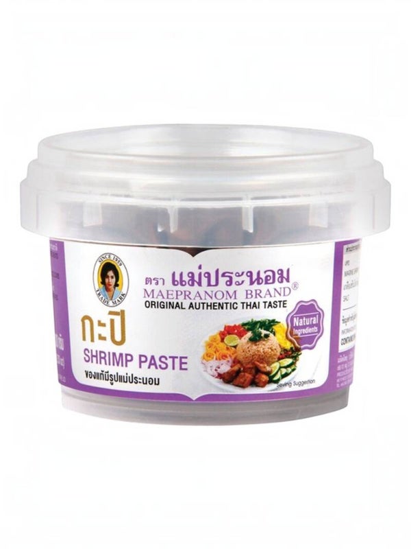 Kapi Shrimp Paste Maepranom  100 G