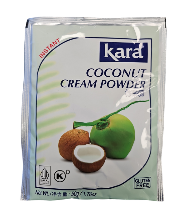 Kara Coconut Cream powder 50g