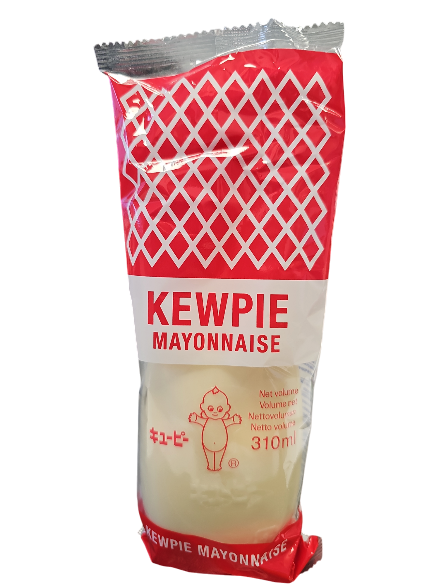 Kewpie Mayonnaise 310ml