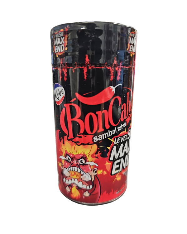 Kobe Boncabe Level 50 30g