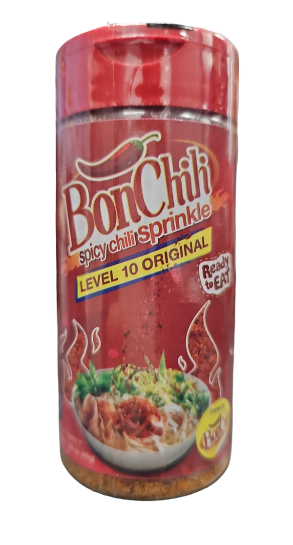 Kobe Bon Cabe Original Level 10 45g