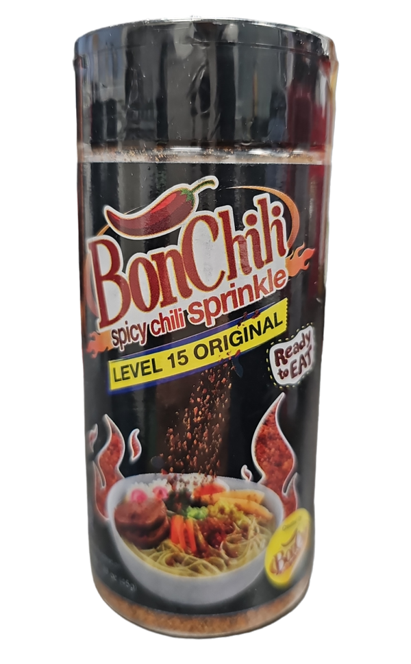 Kobe Bon Cabe Original Level 15 45g