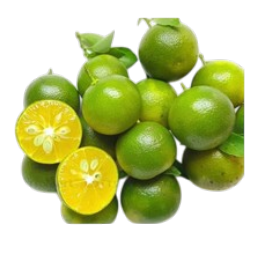 Kumquat/Calamansi/ส้มจี๊ด 200g