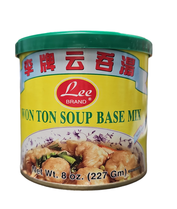 Lee Won Ton Soup Base Mix 227g