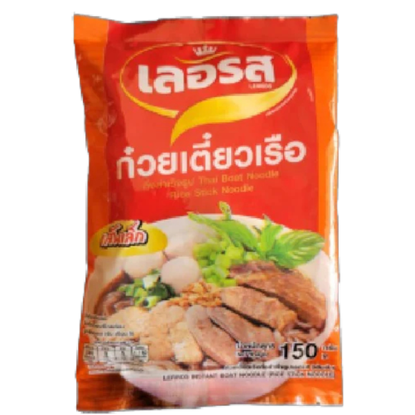 Lerros inst. Dried rice noodle 160g