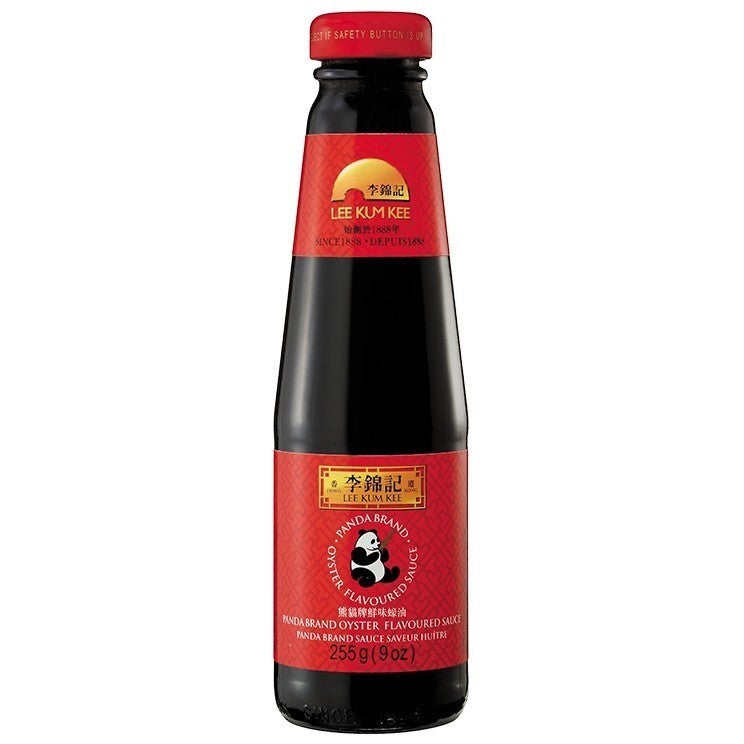 Oyster Sauce Panda Brand 255g