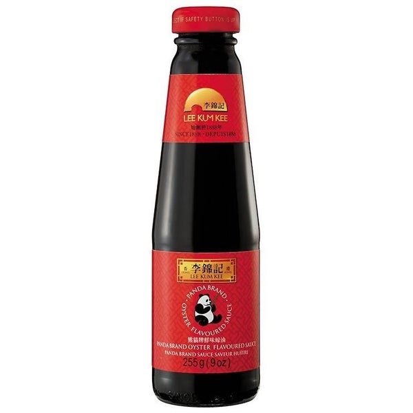 Oyster Sauce Panda Brand 255g
