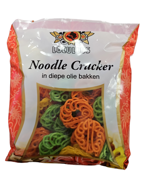 Lucullus Noodle Cracker 250g