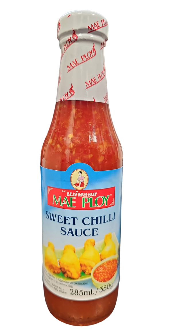 Mae Ploy Blue Sweet Chili Sauce 285ml