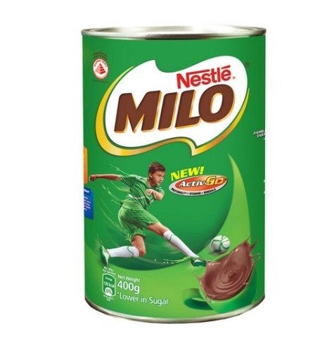 Nestle Milo 400g