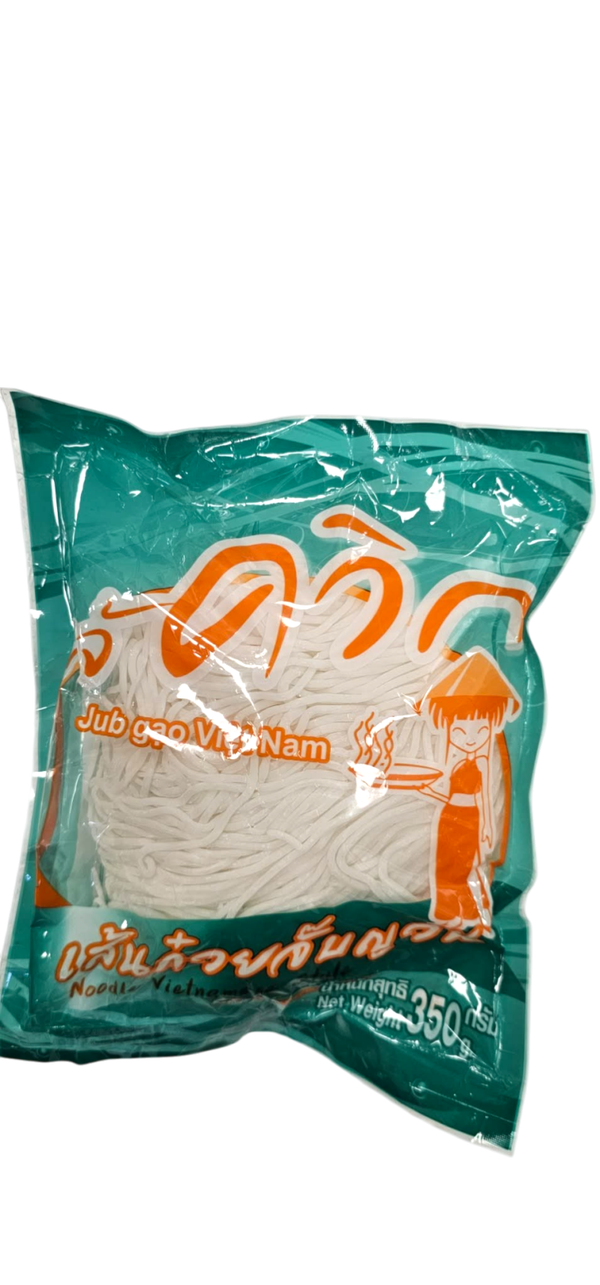 NOODLE VIETNAMESE STYLE 350g J-Quick