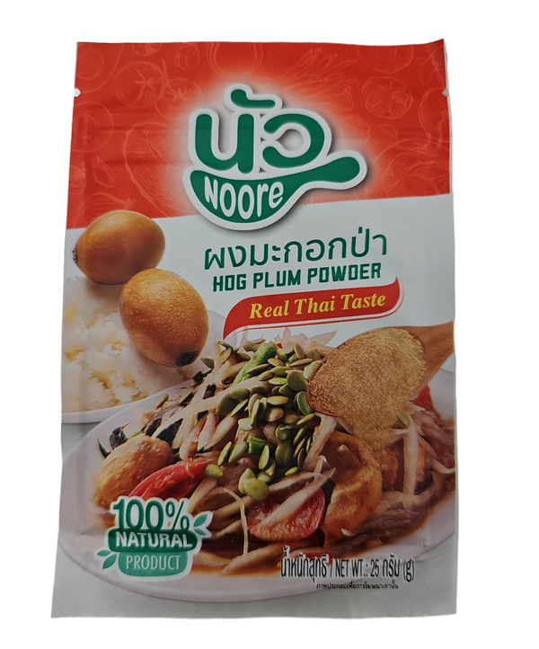 Noore Hog Plum powder 25g