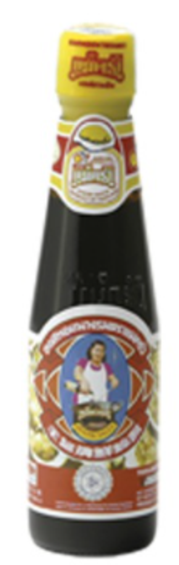 OYSTER SAUCE 150ml (Maekrua) ซอสหอยนางรมตราแม่ครัว