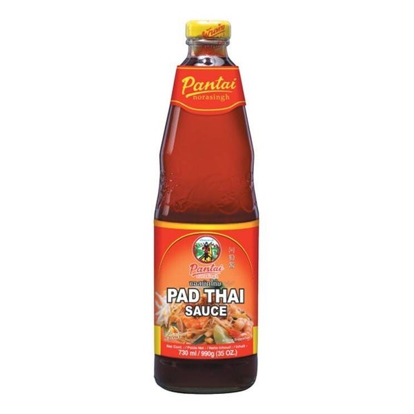 Pad Thai Sauce 730ml (Pantai BRAND)