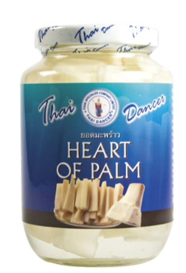 Palmhart 454 G (Thai Dancer)