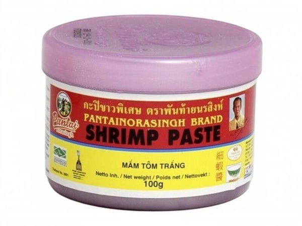 Pantai Shrimp Paste 100g