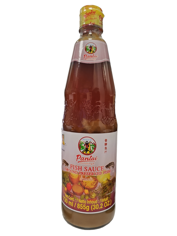Pantai Fish Sauce  (Mam Nem) 730ml