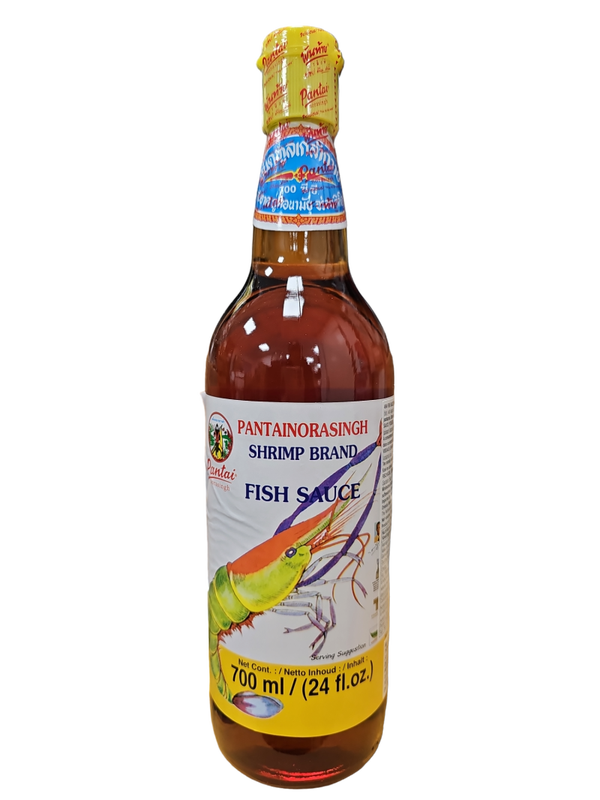 Pantai Shrimp Fish Sauce 700ml