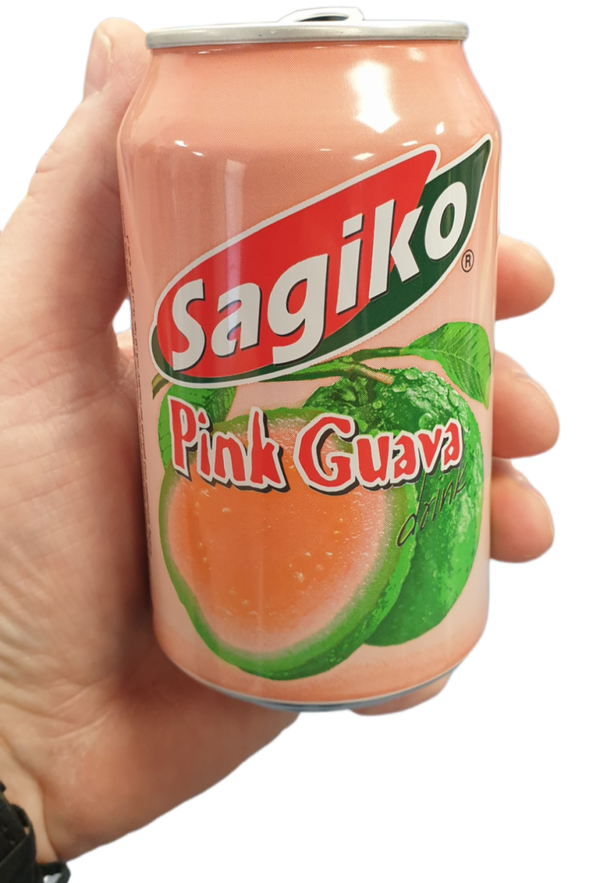 sagiko pink guava