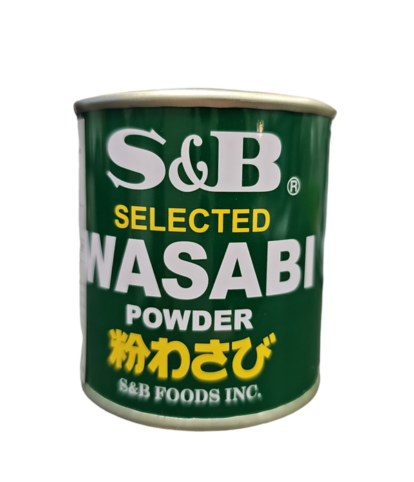 S&B Wasabi Powder 30g