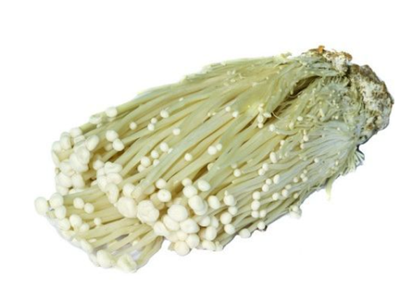 Enoki (Gouden) Paddestoel 100g