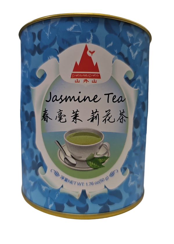 Shan Jasmine Thee 50g