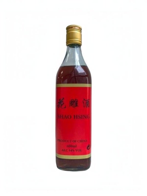 Shao Hsing Kookwijn 600 ML