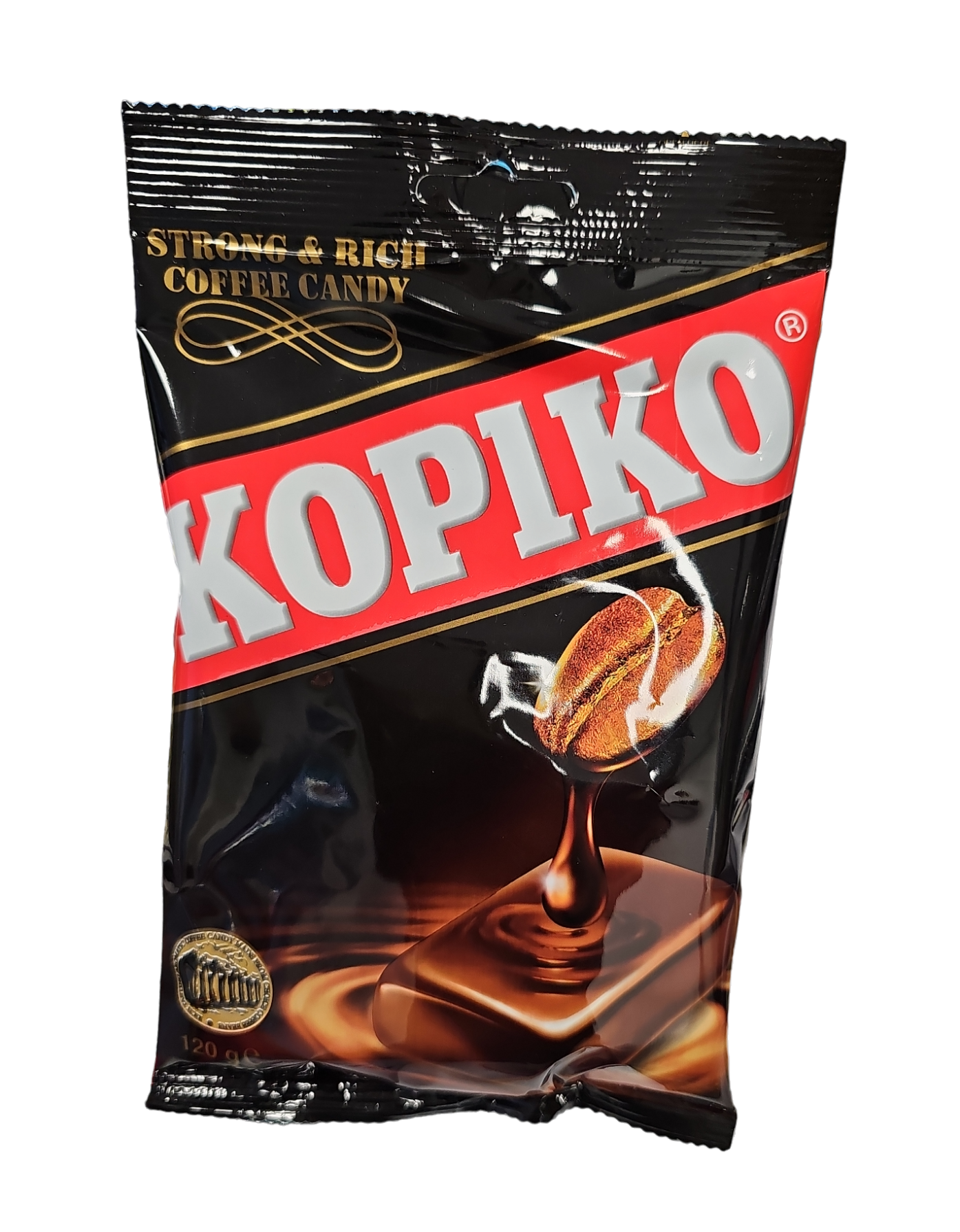 Kopiko Coffee candy 120g