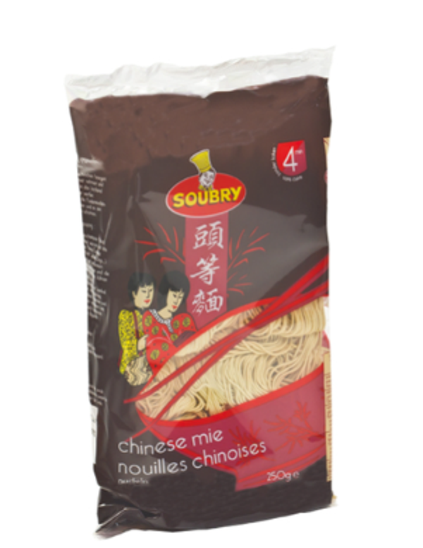 Soubry Noodle Chinese Style 250g