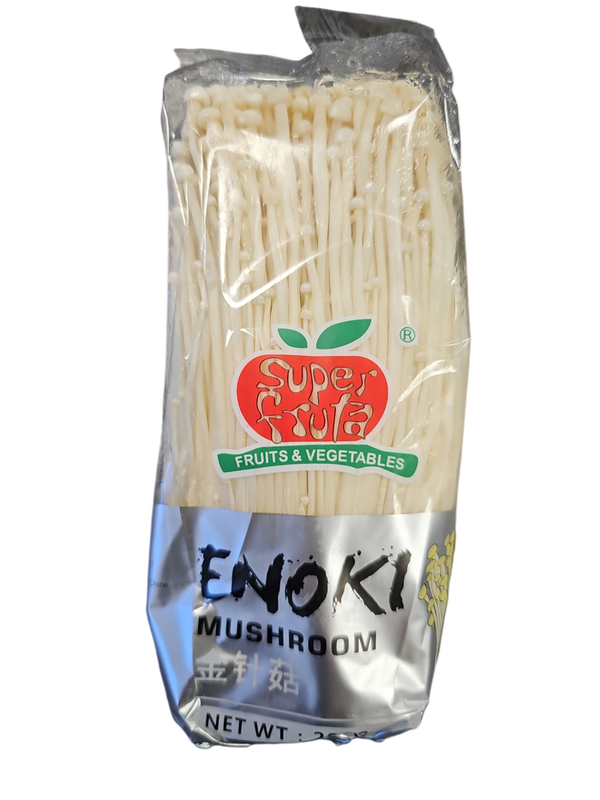 Super Fruta Enoki mushroom 200g
