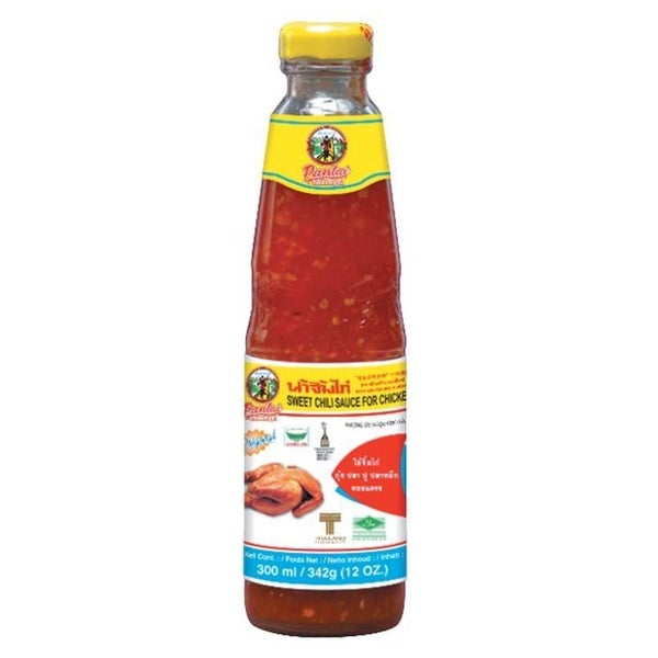 Pantai Sweet Chilli Sauce for Chicken 300ml
