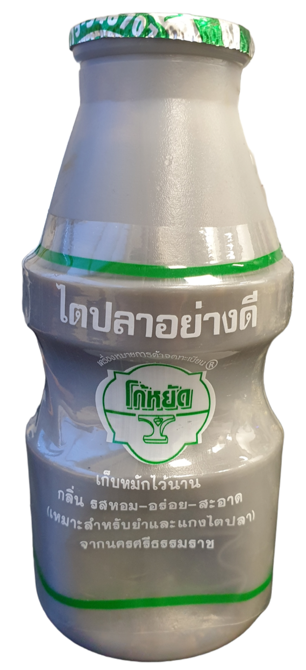 Taipal season ing sauce 230g (Goh Hyad brand)