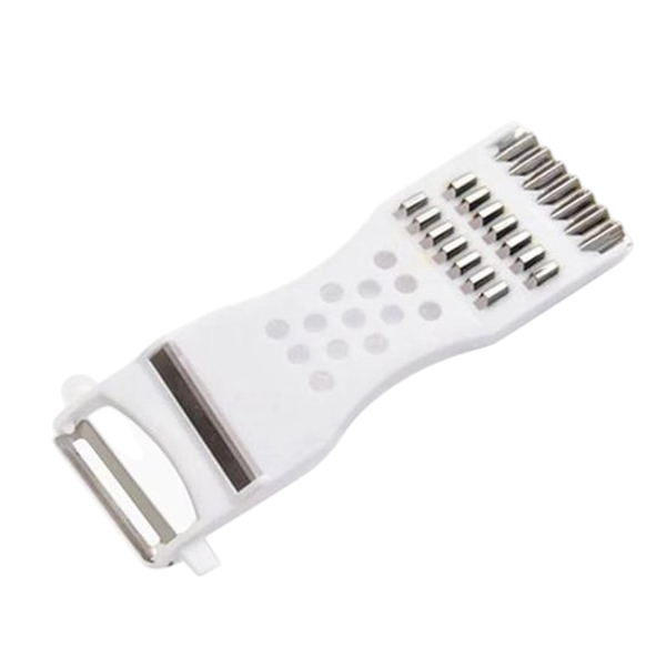 TH-Schilmesje Zigzag ที่ขูดมะละกอ