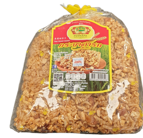 Thai Sweet Cereal 250g