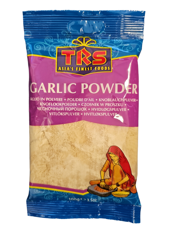 TRS Garlic Powder 100g