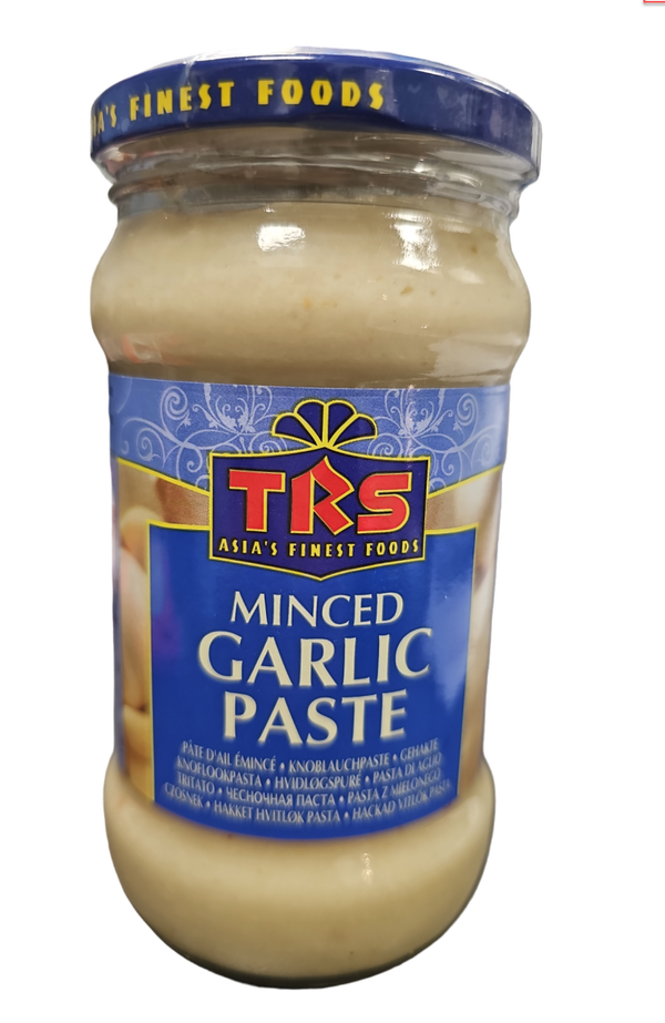 TRS Minced Garlic Paste 300g