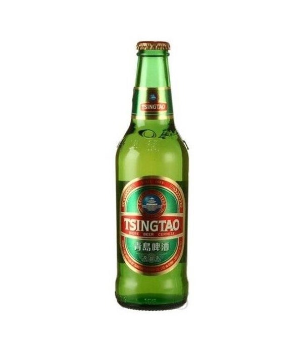 Tsingtao Bier 330ml