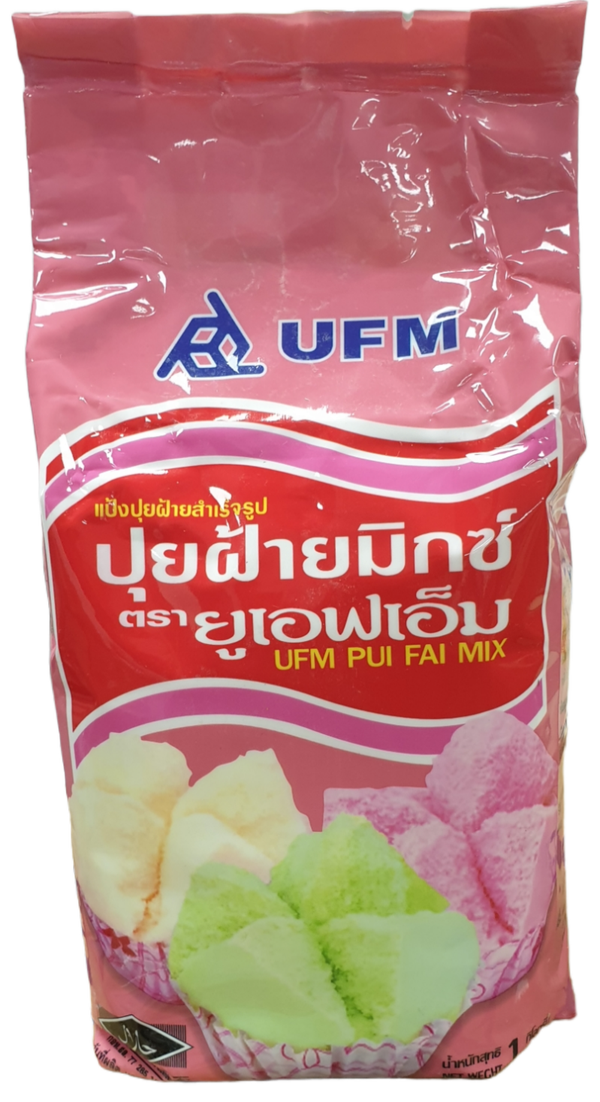 UFM, Pui Fai Mix Flour 1Kg
