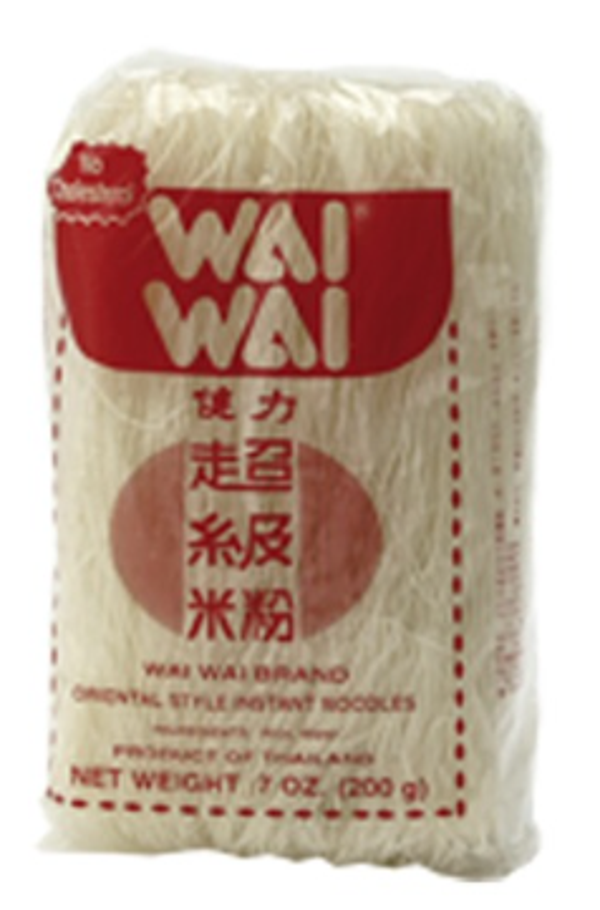 Wai-Wai Rijstvermicelli  200 G