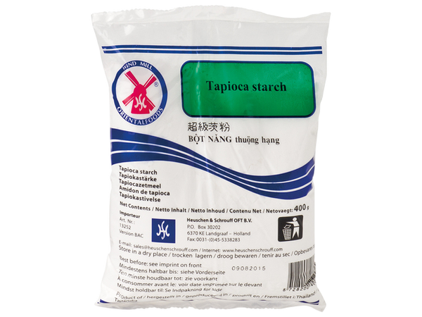 Wind Mill Tapioca starch 400g