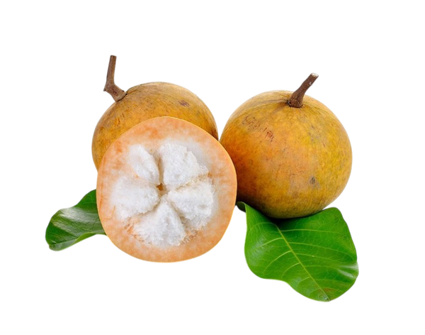 Wood apple/Santol (กระท้อน)  350g/25eu/kilo