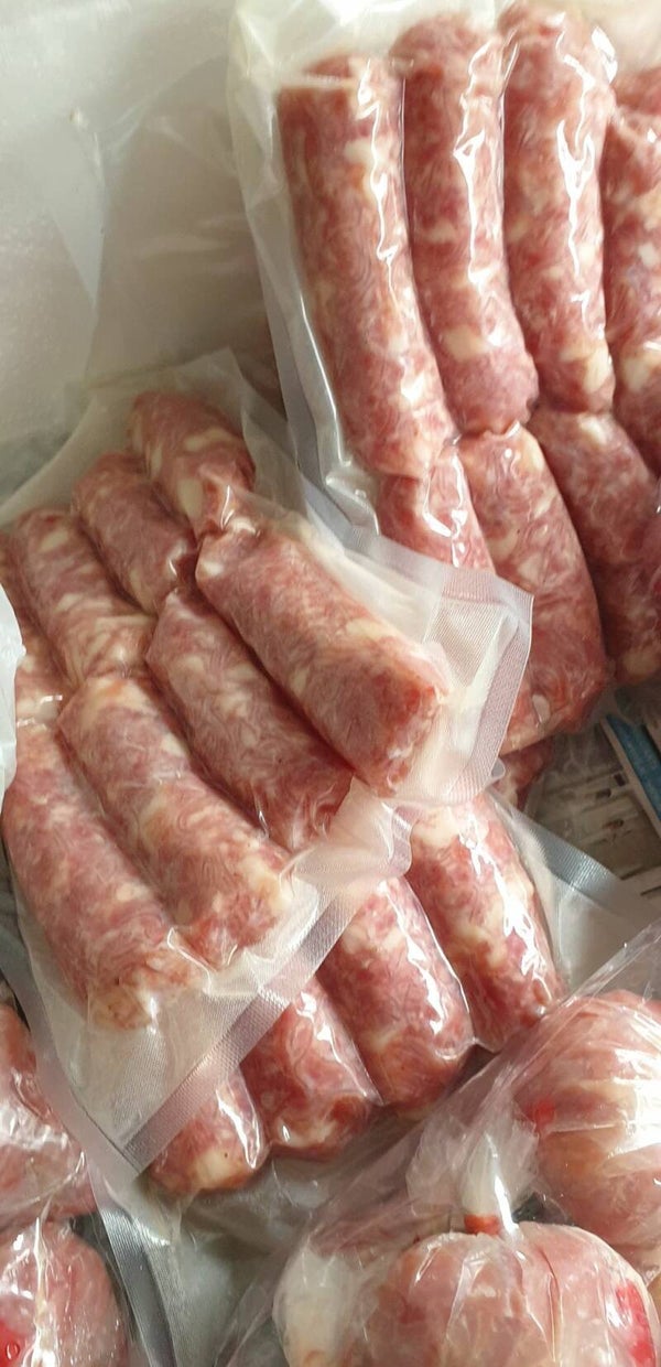 Saikok Woonsen Moo 500g