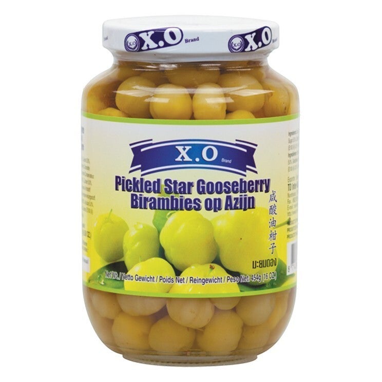 X.O Pickled Mayom 454g