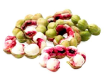 Manila Tamarind มะขามเทศ 200g