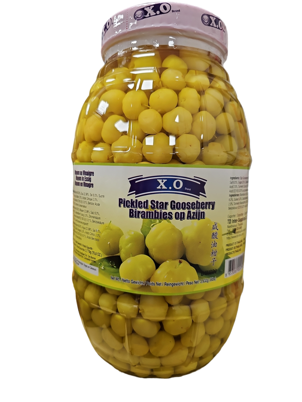 X.O Pickled Mayom 3632g