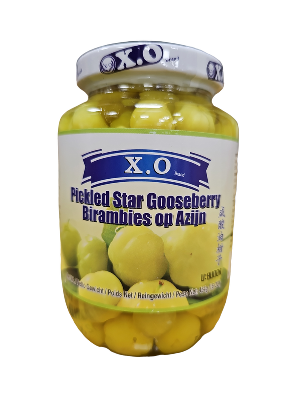 X.O Pickled Mayom 454g